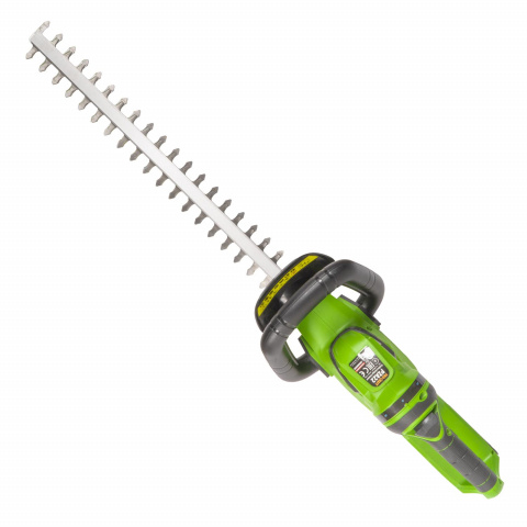 Aku plotostřih Procraft PZA22 (bez baterie a nabíječky) | PZA22