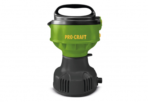 Aku ponorné čerpadlo do sudu Procraft CPN20bb (bez baterie a nabíječky) | CPN20bb