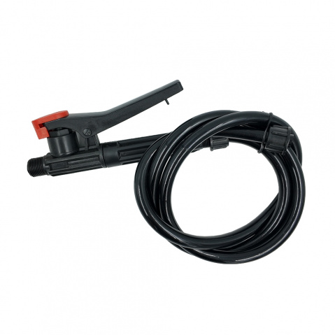 AKU postřikovač Procraft AS20-12 (bez baterie a nabíječky) | AS20-12