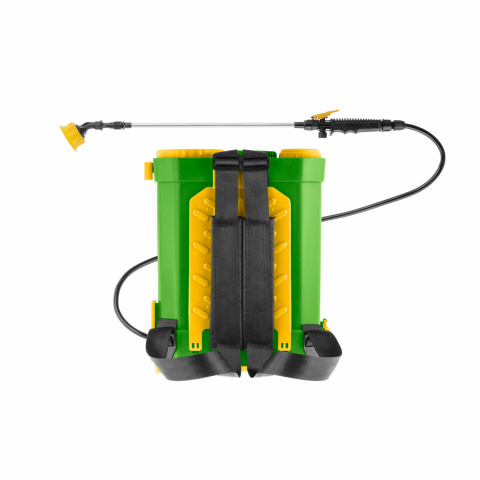 AKU postřikovač Procraft AS20-12 (bez baterie a nabíječky) | AS20-12