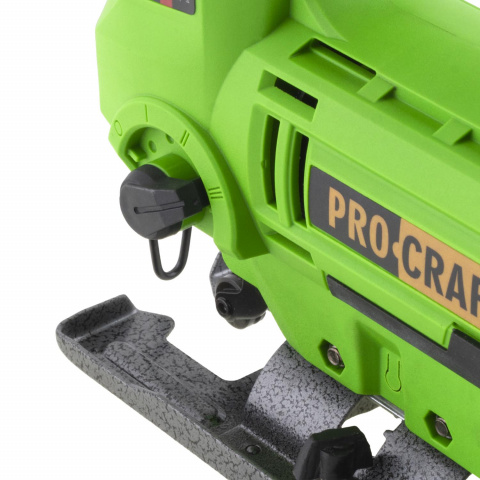 Aku přímočará pila Procraft ST22 (bez baterie a nabíječky) | ST22