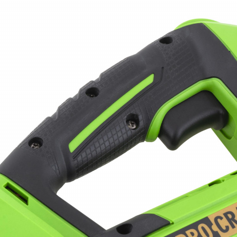 Aku přímočará pila Procraft ST22 (bez baterie a nabíječky) | ST22