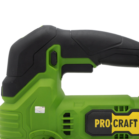 Aku přímočará pila Procraft ST24 (bez baterie a nabíječky) | ST24