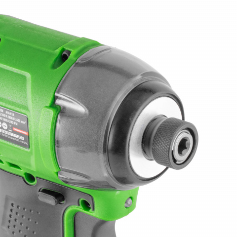 Aku rázový utahovák Procraft PS22bb (bez baterie a nabíječky) | PS22bb