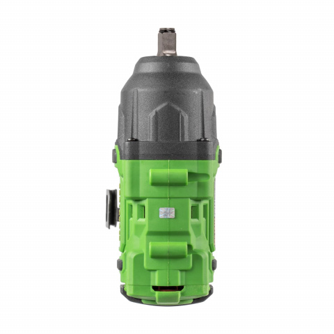 Aku rázový utahovák Procraft PWA80 (bez baterie a nabíječky) | PWA80bb