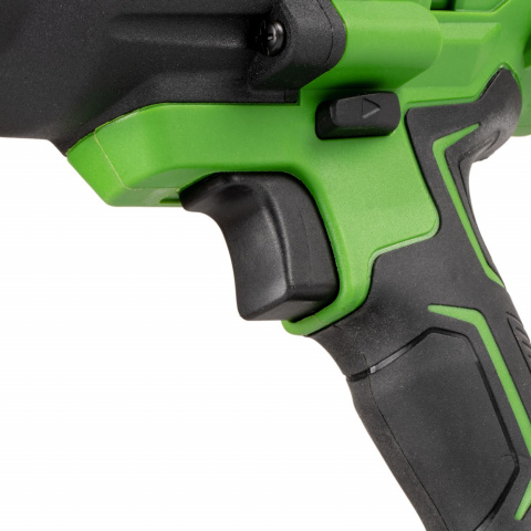 Aku rázový utahovák Procraft PWA80 (bez baterie a nabíječky) | PWA80bb