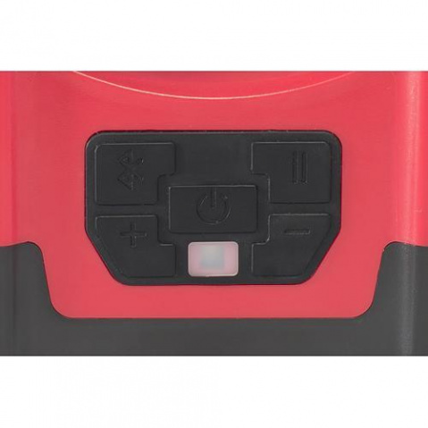 Aku reproduktor Worcraft CBTS-S20Li, 20V, Bluetooth, AUX, 1x USB (bez baterie a nabíječky)