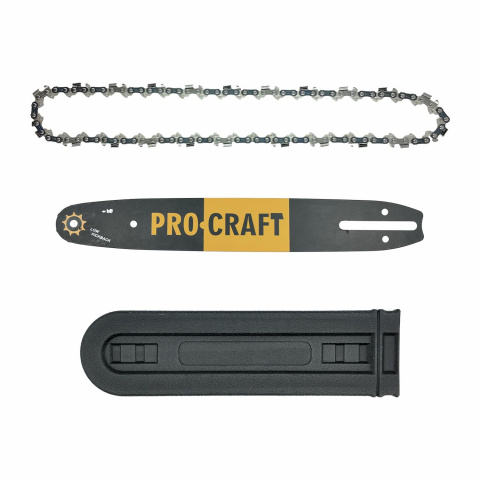 Aku ruční pilka Procraft PKA38 (bez baterie a nabíječky) | PKA38