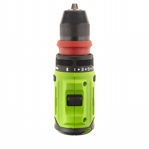 Aku šroubovák Procraft PA12Pro DFR-2b-c se sadou bitů BS-32 | SPA12ProDFR-2b-c/BS-32