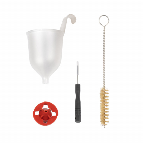 Aku stříkací pistole Procraft PSE30bb (bez baterie a nabíječky) | PSE30bb