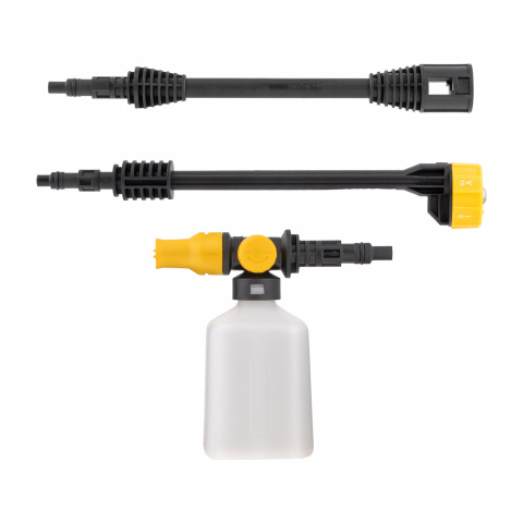 Aku tlaková myčka Procraft CW20 (bez baterie a nabíječky) | CW20bb