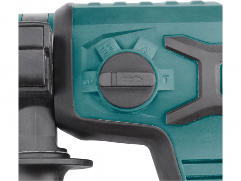 Aku vrtací kladivo SHARE20V, 1,7J, SDS plus, BRUSHLESS, 20V Li-ion, 2000mAh 8791818