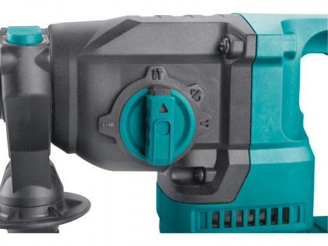 Aku vrtací kladivo SHARE20V, 2,6J, BRUSHLESS, bez baterie 8791817