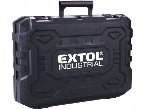 Aku vrtací kladivo SHARE20V, 2,6J, BRUSHLESS, bez baterie 8791817