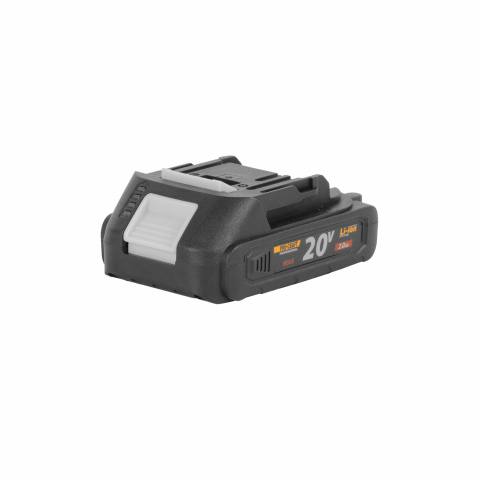 Aku vrtací šroubovák Procraft PA18LiH  se sadou bitů BS-37 | SPA18LiH-1B-C/BS-37