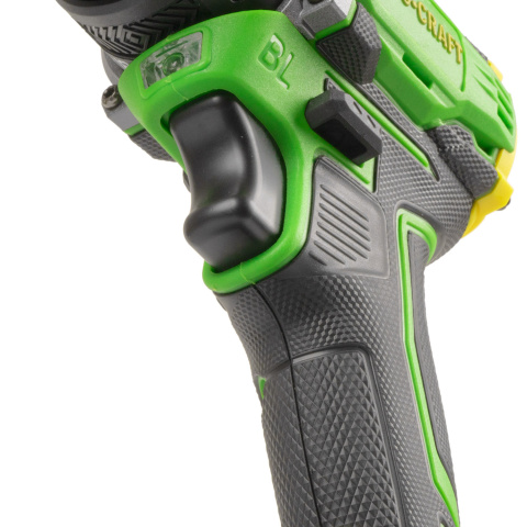 Aku vrtací šroubovák Procraft PA18Pro DFR-2B-C s dvěma bateriemi | PA18Pro DFR-2B-C