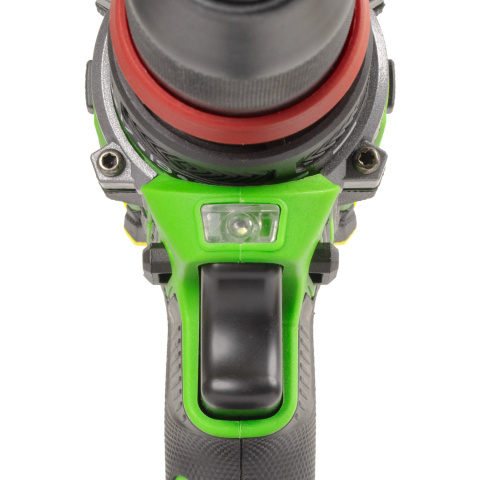 Aku vrtací šroubovák Procraft PA18Pro DFR-2B-C s dvěma bateriemi | PA18Pro DFR-2B-C
