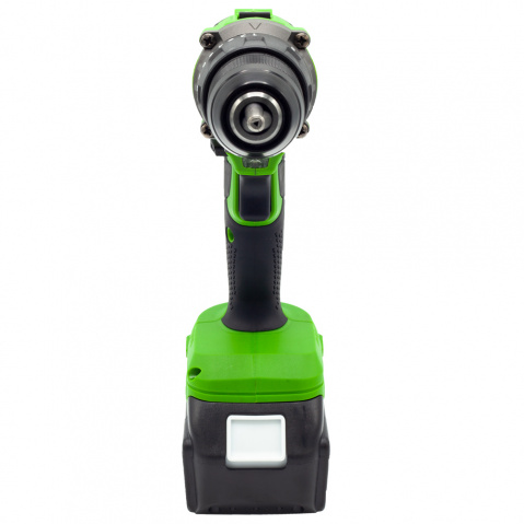 Aku vrtací šroubovák s příklepem Procraft SPA18BL Brushless se sadou bitů DBS-101 | SPA18BL/DBS101