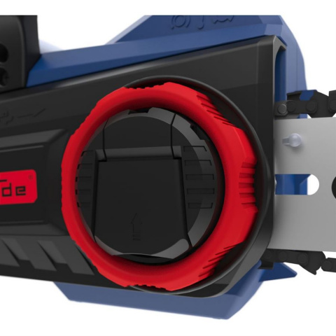 Akumulátorová řetězová pila KS 18-0