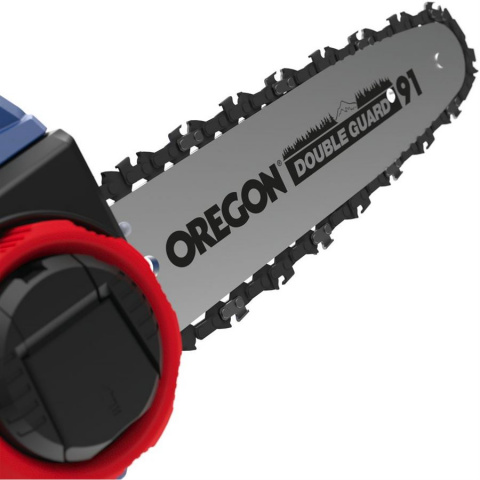 Akumulátorová řetězová pila KS 18-0