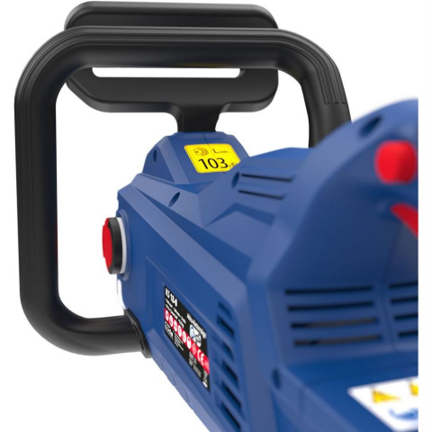 Akumulátorová řetězová pila KS 18-0