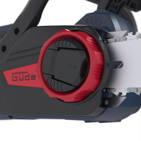 Akumulátorová řetězová pila KS 36.2-0