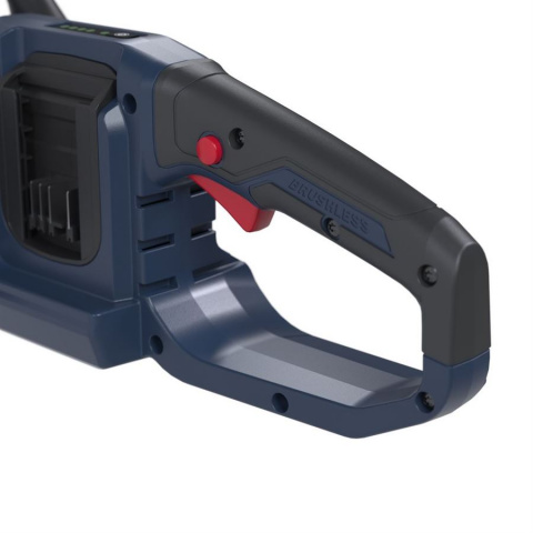 Akumulátorová řetězová pila KS 36.2-0