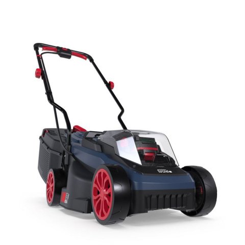 Akumulátorová sekačka na trávu RM 18-401-30.32