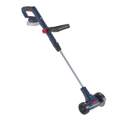 Akumulátorový čistič spár GFR 18-0