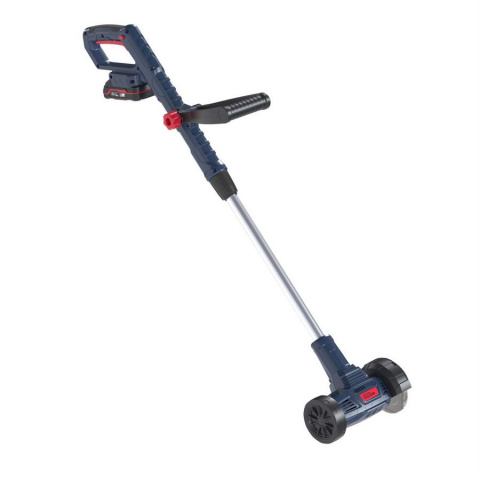 Akumulátorový čistič spár GFR 18-201-05