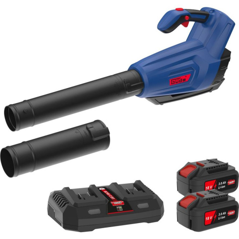 Akumulátorový fukar LB 36-302-30