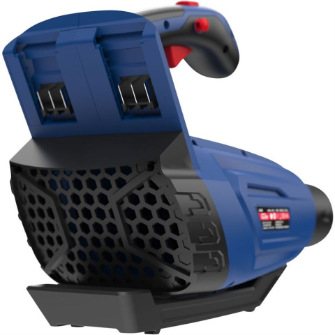 Akumulátorový fukar LB 36-302-30
