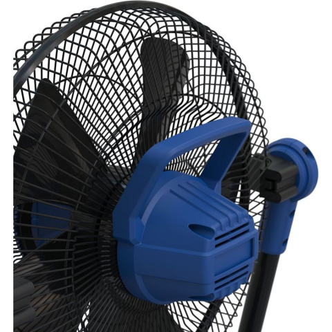 Akumulátorový ventilátor V 18-201-05