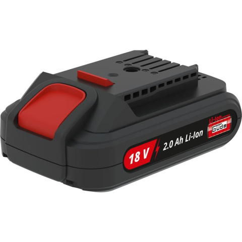 Akumulátorový ventilátor V 18-201-05