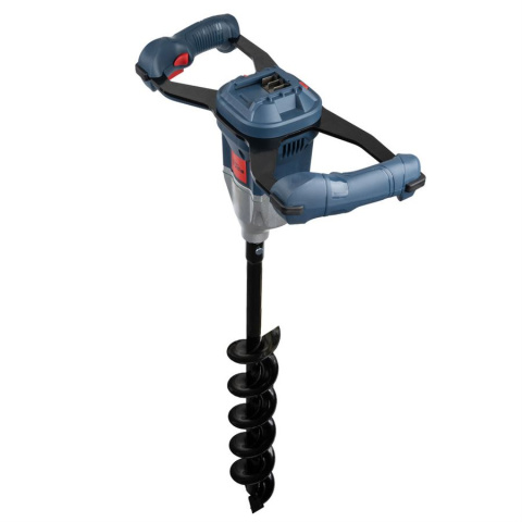 Akumulátorový zemní vrták EB 18-401-30