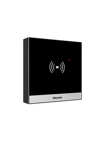 Akuvox A01 - IP přístupový terminál s RFID čtečkou