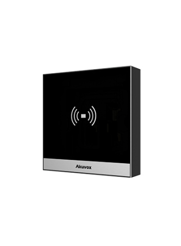 Akuvox A01 - IP přístupový terminál s RFID čtečkou