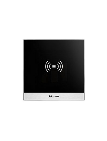Akuvox A01 - IP přístupový terminál s RFID čtečkou