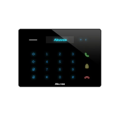 Akuvox C312A Indoor SIP Audio komunikátor