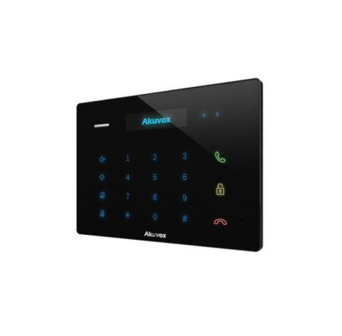 Akuvox C312A Indoor SIP Audio komunikátor