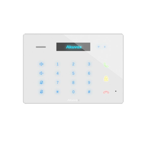 Akuvox C312A Indoor SIP Audio komunikátor