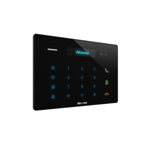 Akuvox C312A Indoor SIP Audio komunikátor