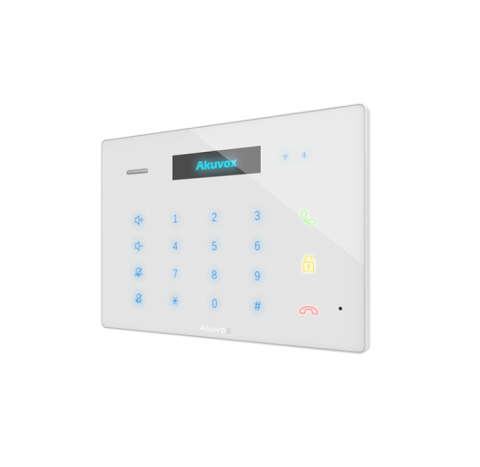 Akuvox C312A Indoor SIP Audio komunikátor