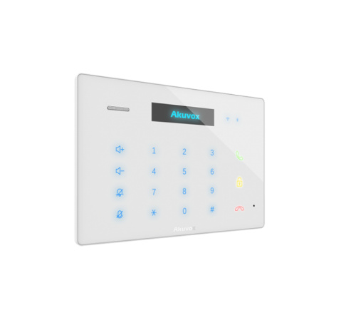 Akuvox C312A Indoor SIP Audio komunikátor