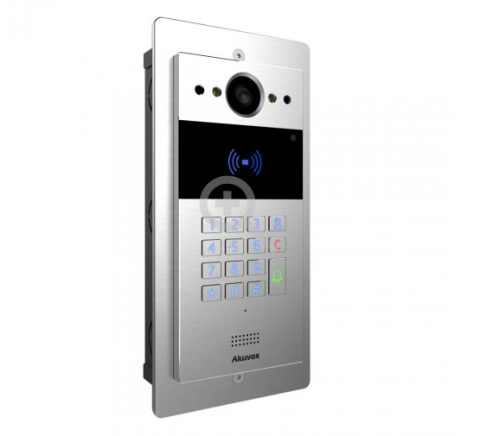 Akuvox R20K MINI IP Video Intercom se čtečkou karet
