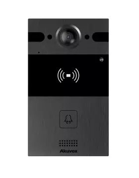 Akuvox R25A IP Video Intercom se čtečkou karet