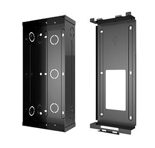 Akuvox R28/R27 - montážní kit pro instalaci pod omítku