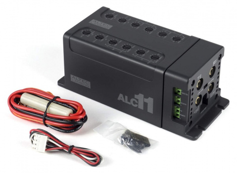 ALC11 ALTEC auto výhybka