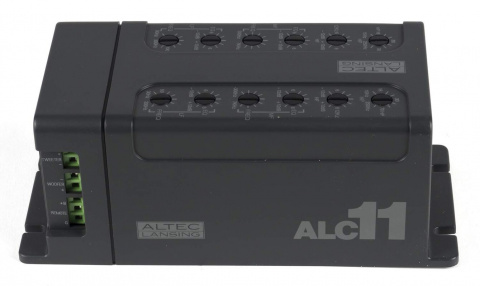 ALC11 ALTEC auto výhybka