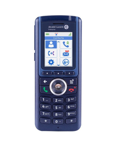 Alcatel-Lucent 8234 DECT Handset